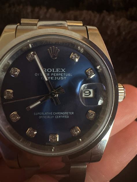 prüfen ob rolex echt ist|was ist ein Rolex wirklich wert.